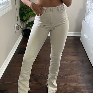 Zara jeans